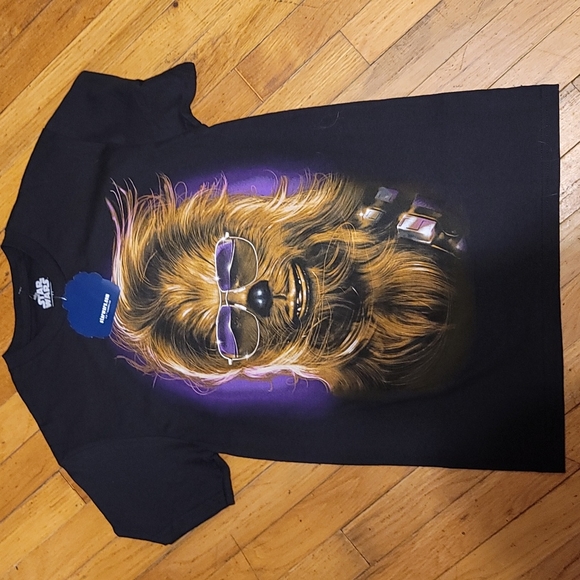 Star Wars Other - star wars tee shirt small